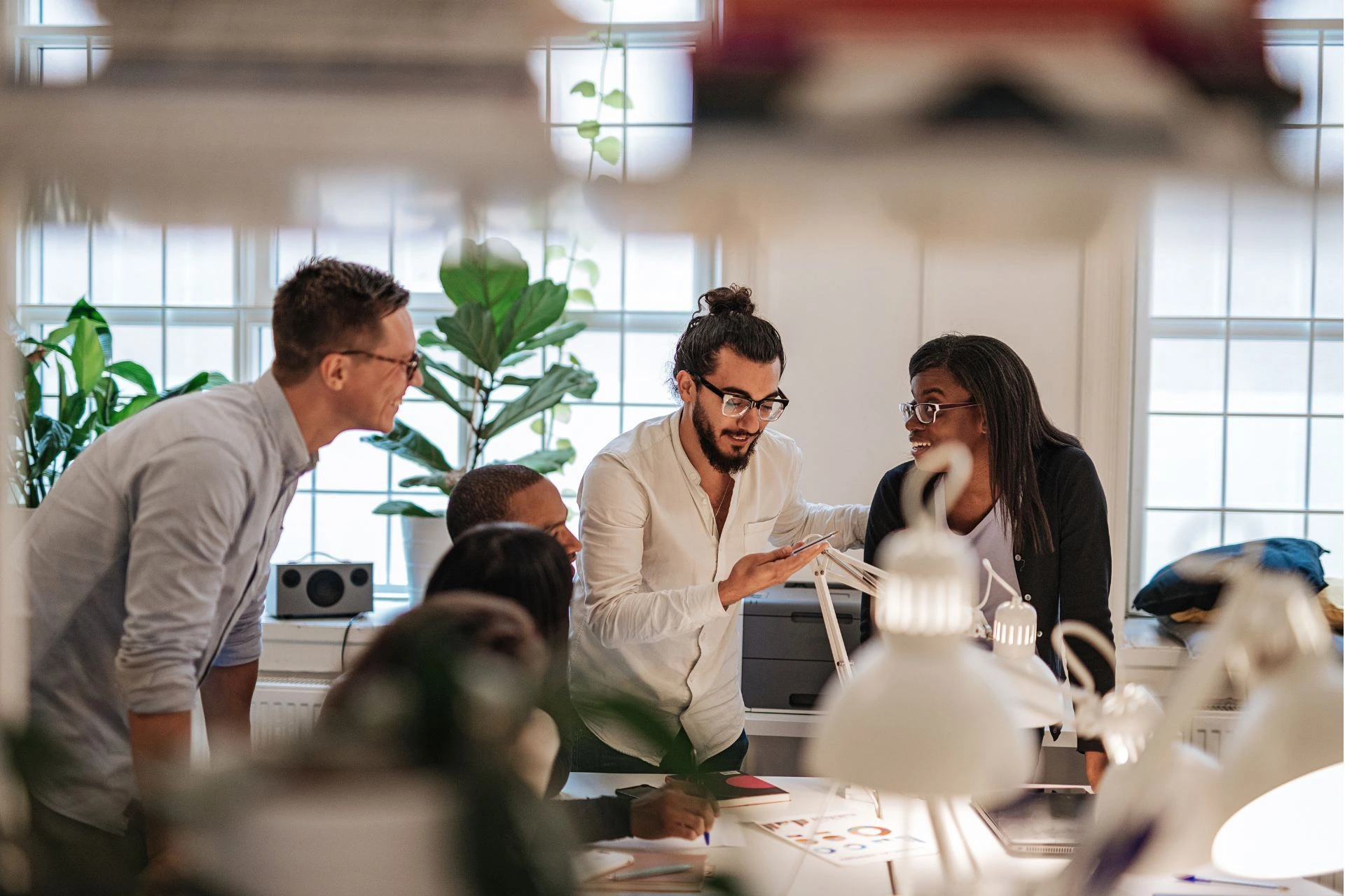 Fail Fast, Learn Faster: Lessons From Startup Pivots