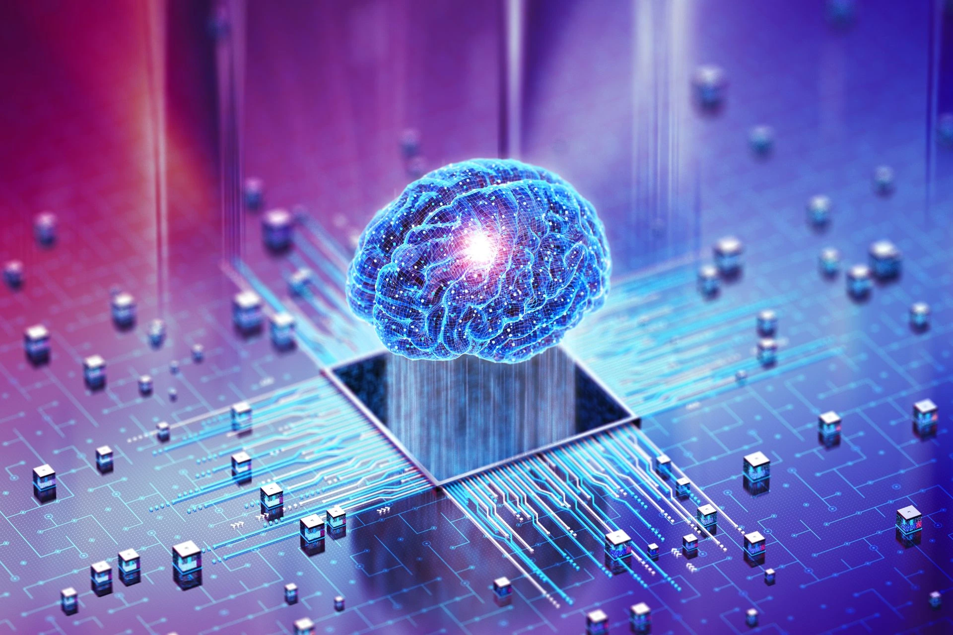 Generative AI Is Getting Weird—and Useful