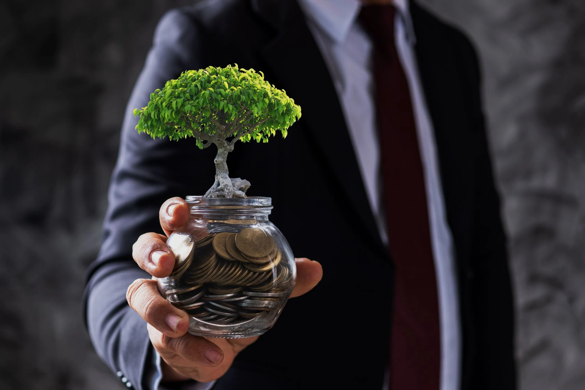 Tech Giants Are Investing Heavily in Green Innovation